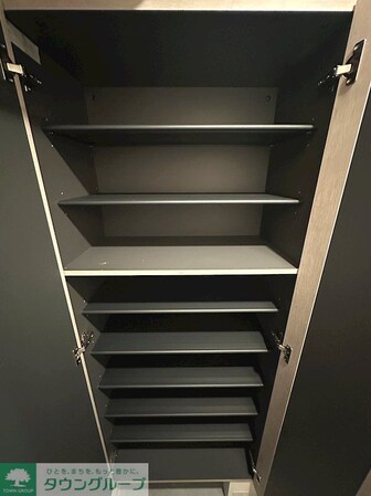 AELL亀有の物件内観写真